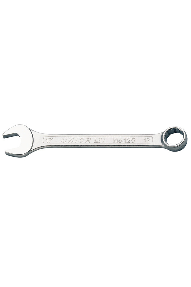 Combination wrenches, short version 23 - 1