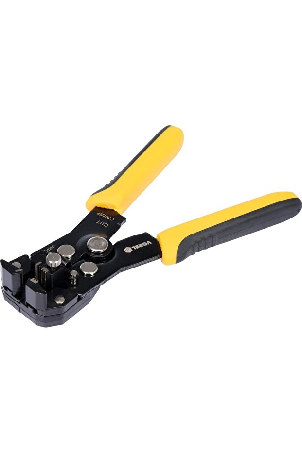 AUTOMATIC WIRE STRIPPER 45160 VOREL - 2