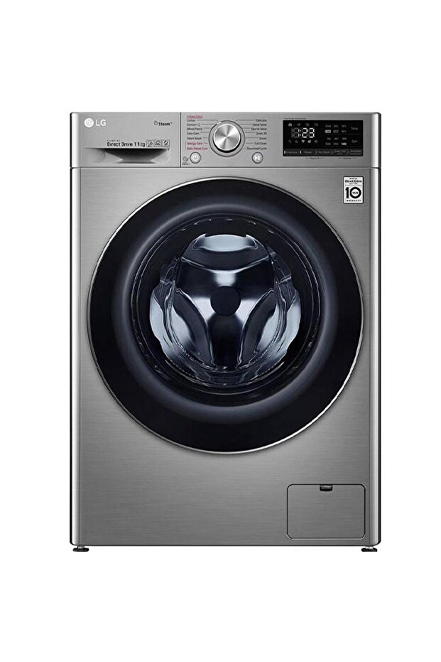 2023 VIVACE 11kg Washing Machine, Direct Drive