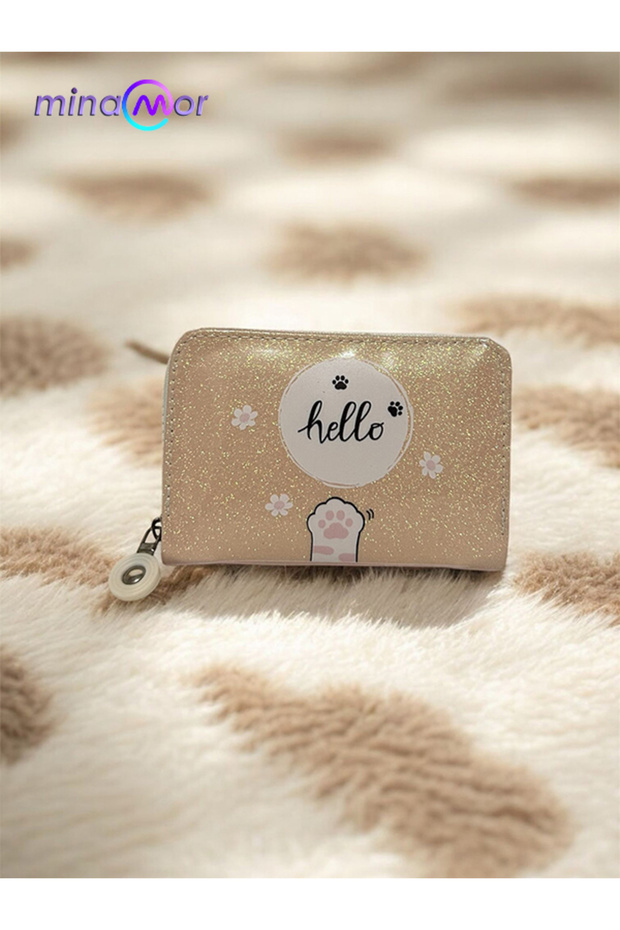 Çocuk Cüzdanı - 1