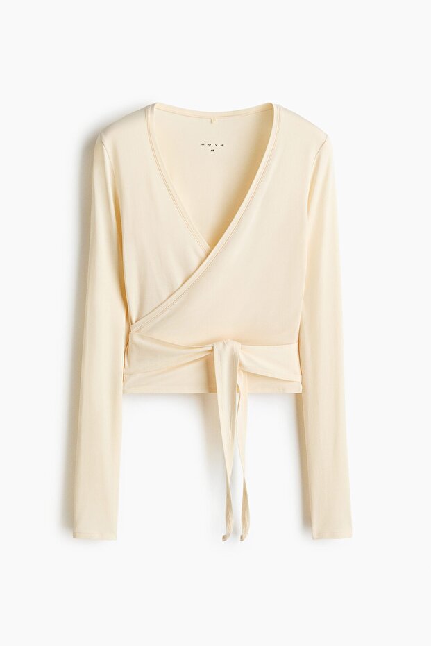 Modal Anvelop Spor Üstü - 1