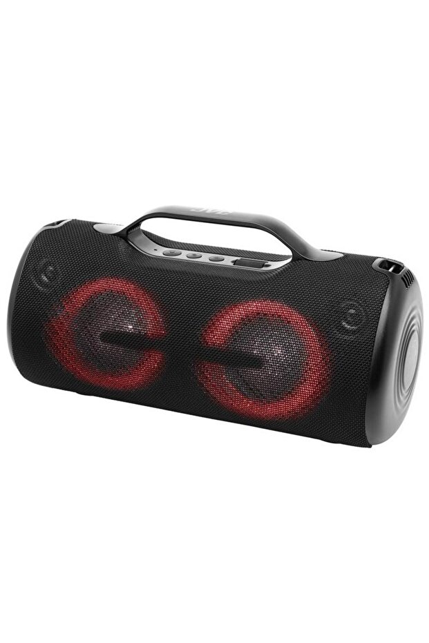 Boxă Bluetooth JVC XS-E643 Neagră - 1