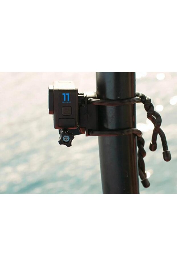 Flexible Grip Mount - 3