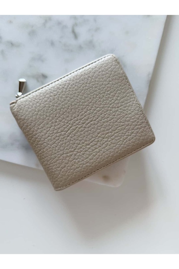 محفظة بسحاب - 1