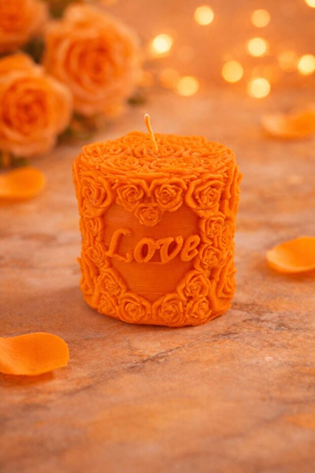 Cerestia Love Bloom - 1