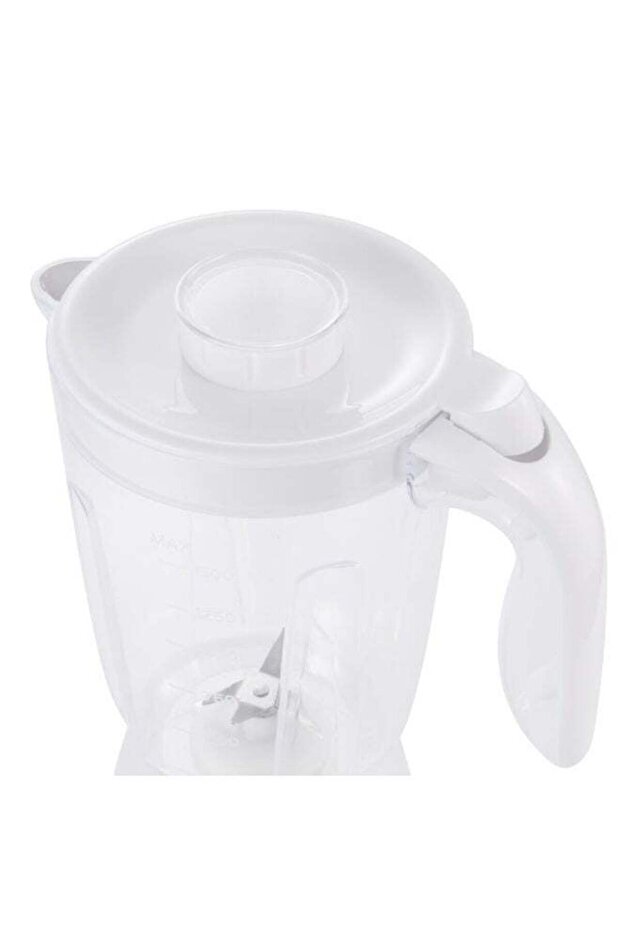 Electric Blender - 5