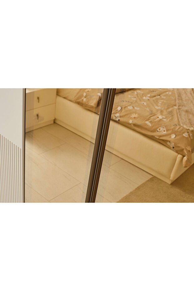 Sofya Gardrop - 6 Kapılı - 4