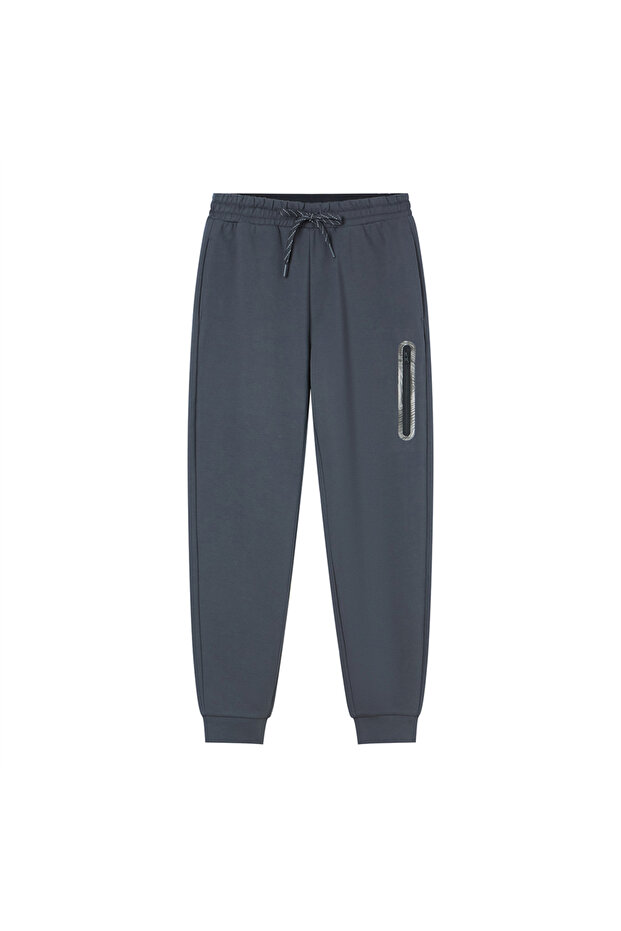 Men’s Slim Taper Cotton Stretch Jogger Pants