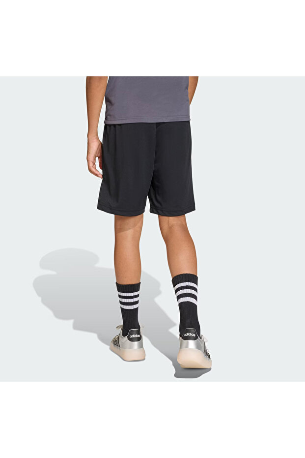 Minecraft Training Çocuk Şort - 2