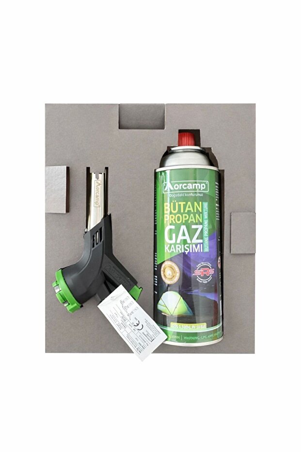 Çakmaklı Pürmüz Set - 2