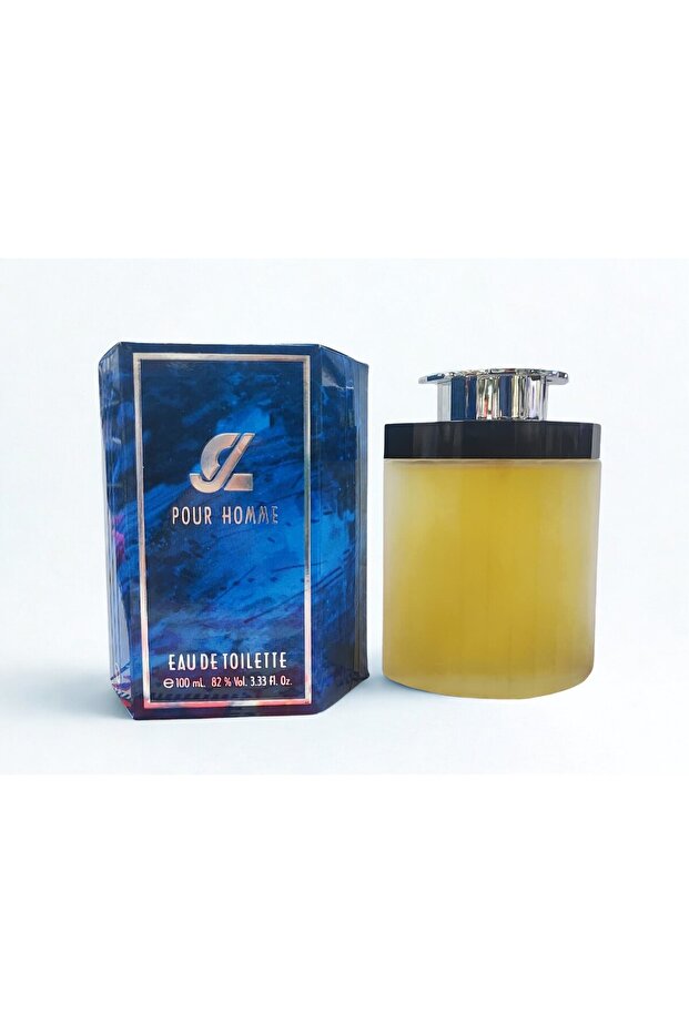 عطر بورهوم من كزنوفا اودي تواليت 100مل