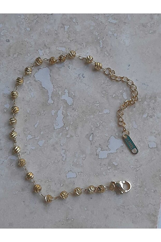 Çelik Dorika Bileklik - 3