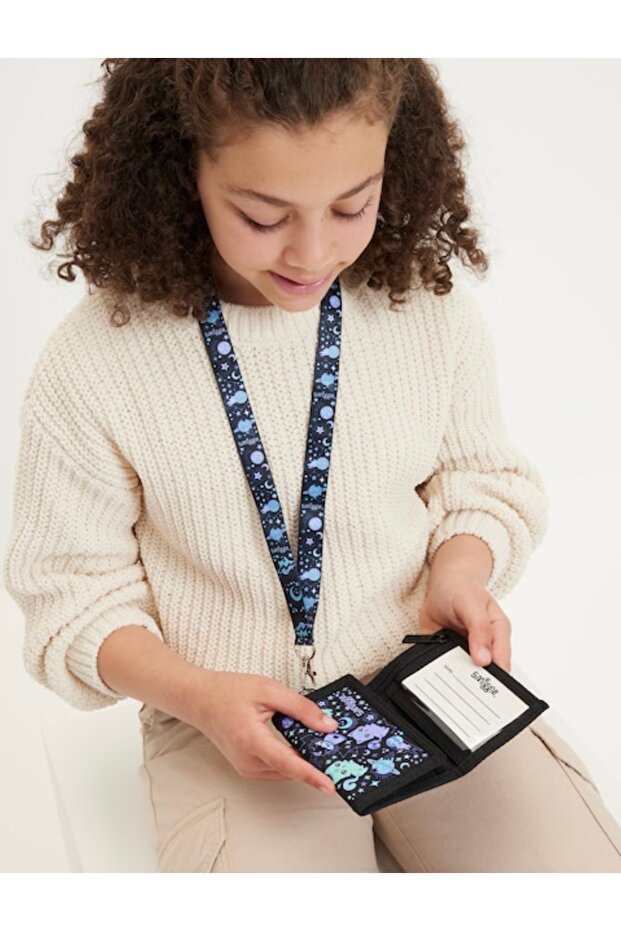 Askılı Cüzdan - 3