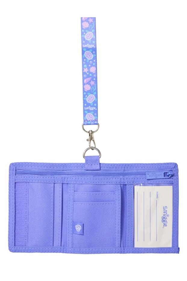 Askılı Cüzdan - 2