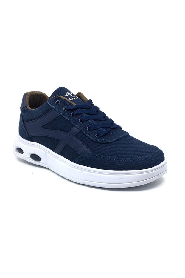 Dakırs Men's Summer Orthopedic Sole Linen Comfortable Sports Shoes New Season 40-44