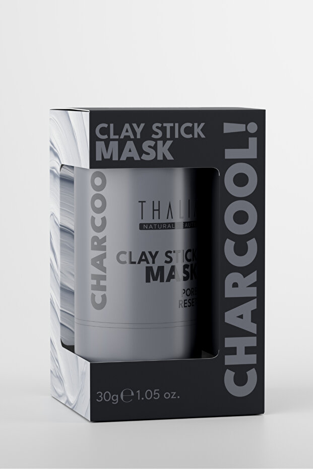 CLAY STICK MASK CHARCOOL! 30 GR - 3