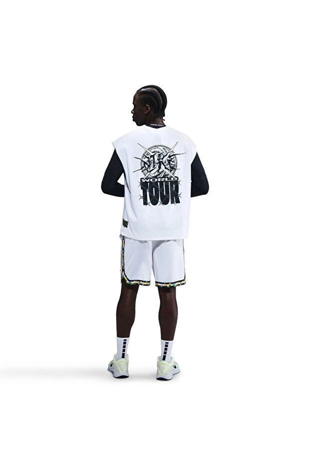 Dri-FIT DNA 8 Short Erkek Şort - 5