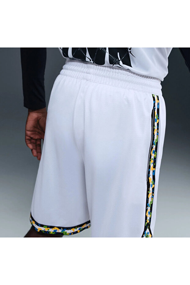 Dri-FIT DNA 8 Short Erkek Şort - 4