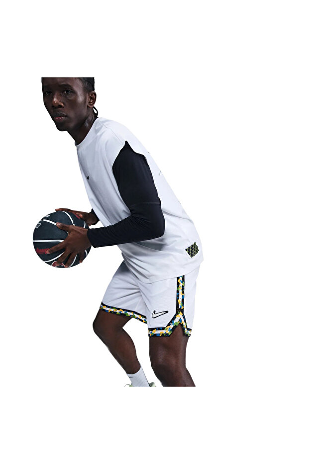 Dri-FIT DNA 8 Short Erkek Şort - 2