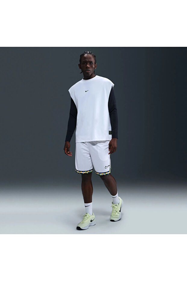 Dri-FIT DNA 8 Short Erkek Şort - 1