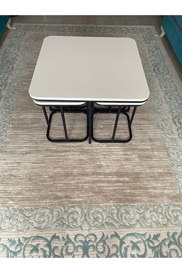 pizza zigon sehpa - 2