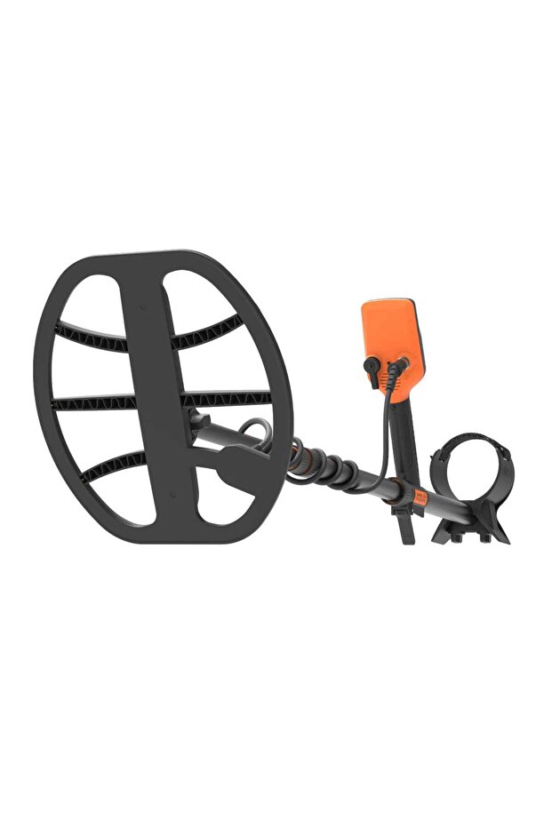 X5 IDmaxX Metal Dedektörü – XPointer 1 HEDİYELİ - 7