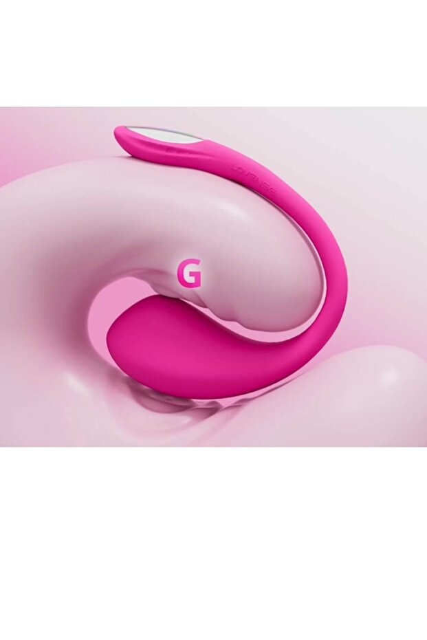 Vibrator Lush 4 - 2
