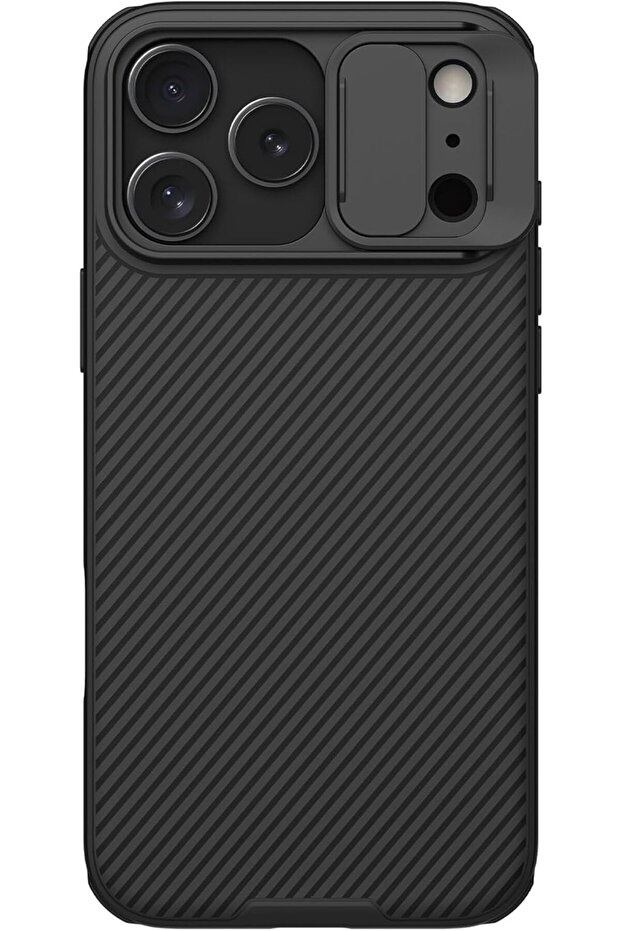 CamShield Pro Case for Apple iPhone 17 Pro Max