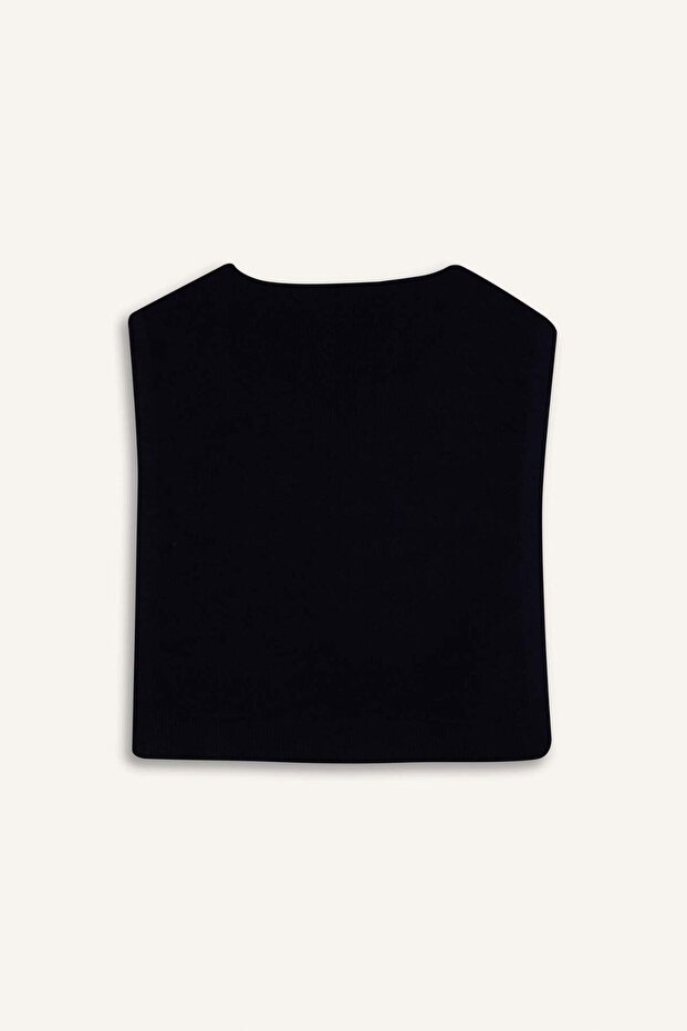 Eșarfă de damă H2285AX26SM - 3