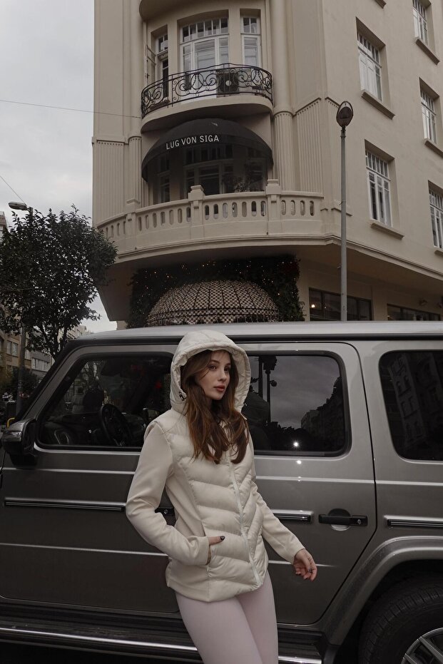 Diver Stone Inflatable Jacket - 3