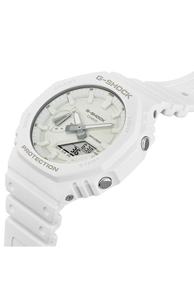 Ga-2100-7A7dr G-Shock Kol Saati - 3