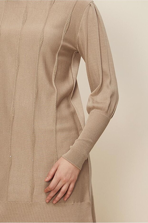 TRİKO TUNİK 45808 - 3