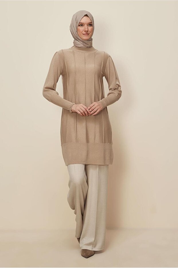 TRİKO TUNİK 45808 - 2