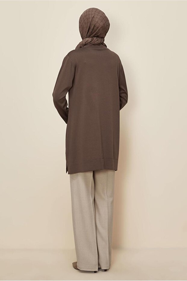 Triko Tunic 45847 - 4