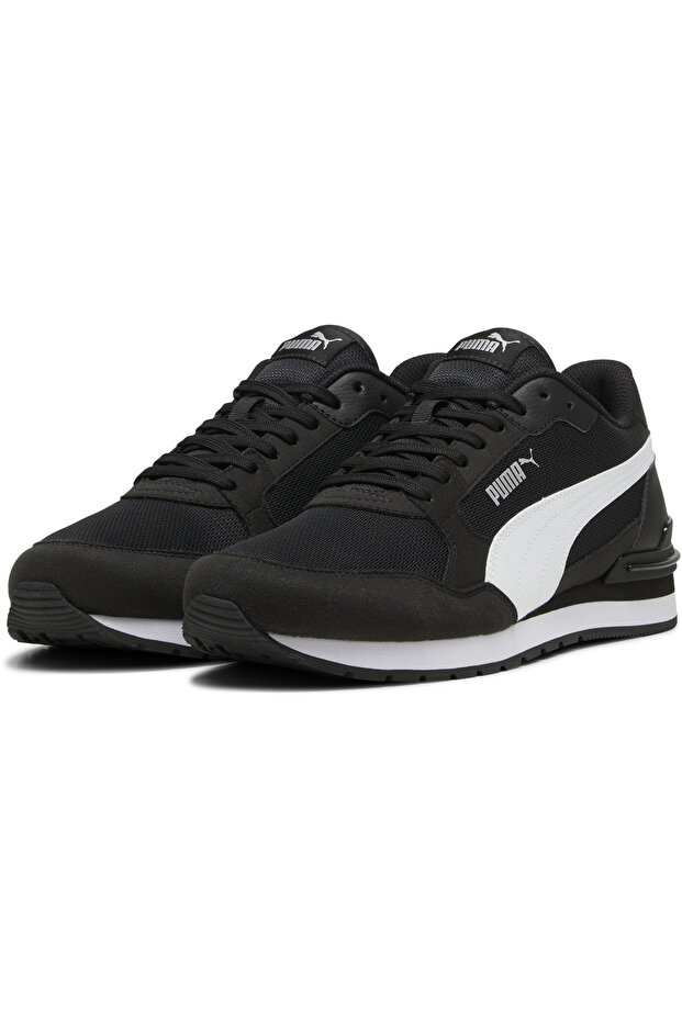 ST Runner v4 Mesh Sneakers - 5