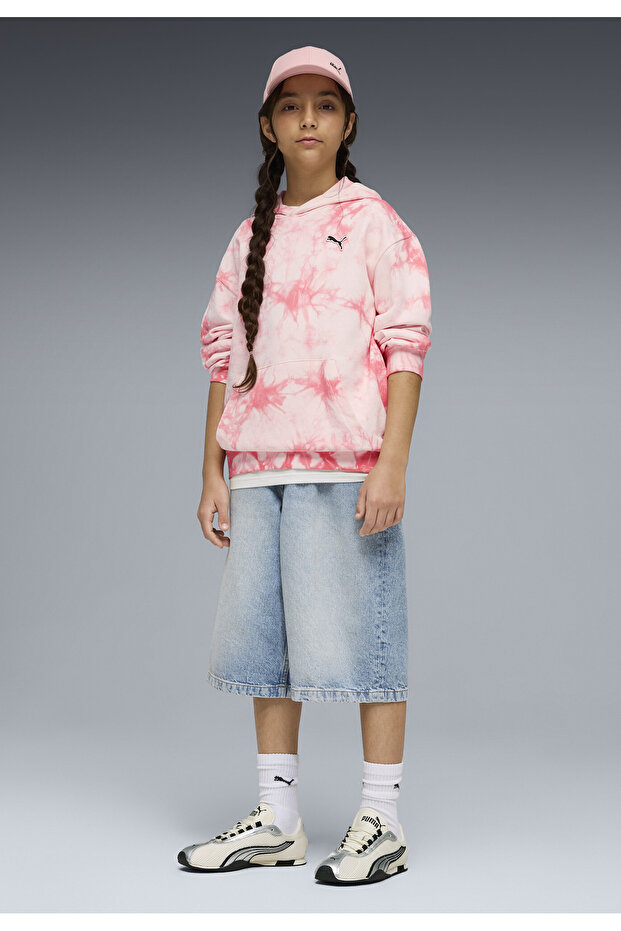 Mikina Essentials Relaxed Batic-Dye - 7