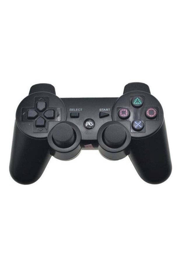 Wireless Game Controller For PlayStation 3