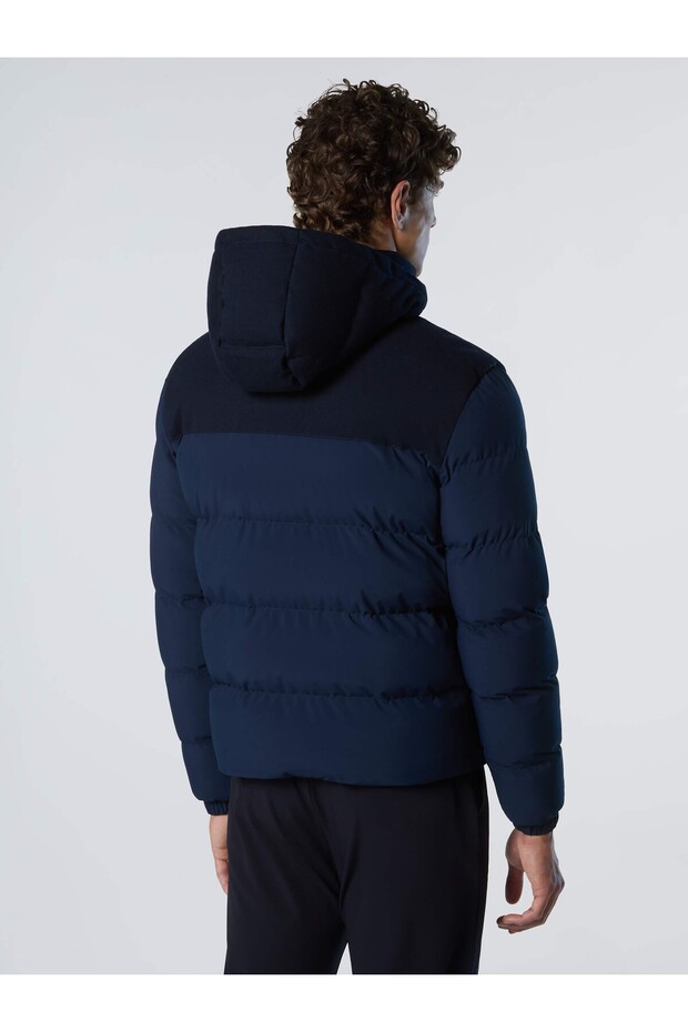 Gamma Şişme Mont - 4