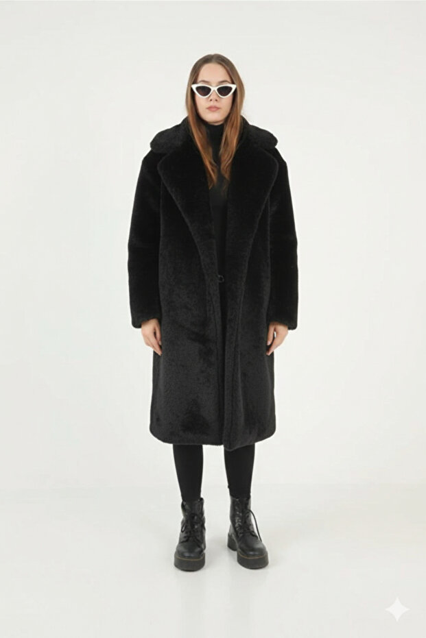 قطيفة سوداء - 2