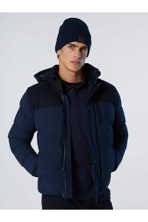 Gamma Şişme Mont - 1