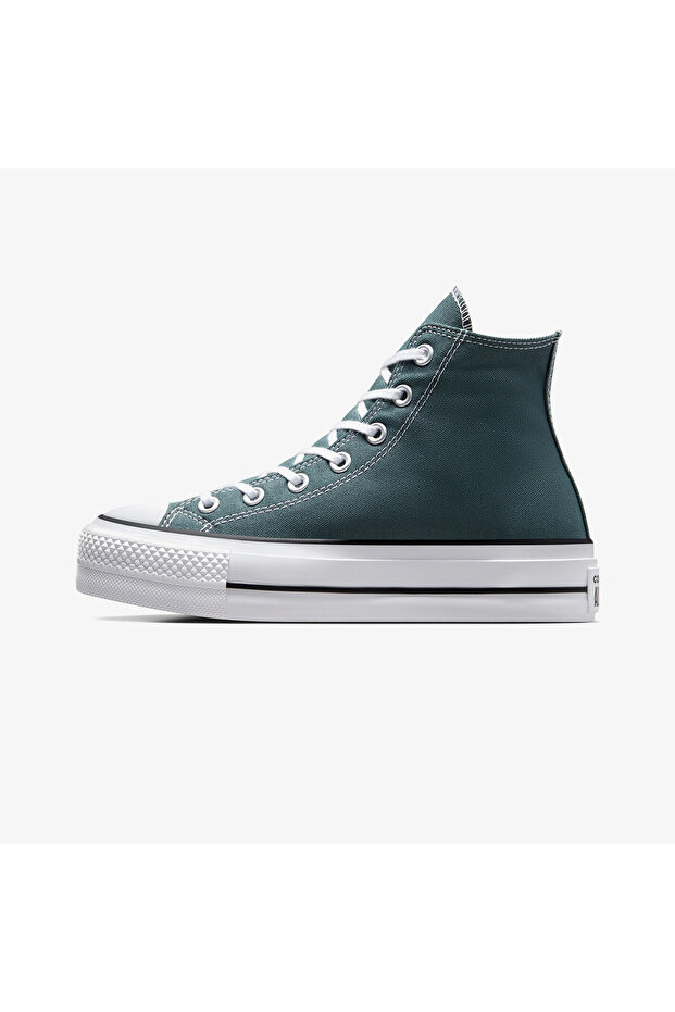 CHUCK TAYLOR ALL STAR LIFT PLATFORM - 4