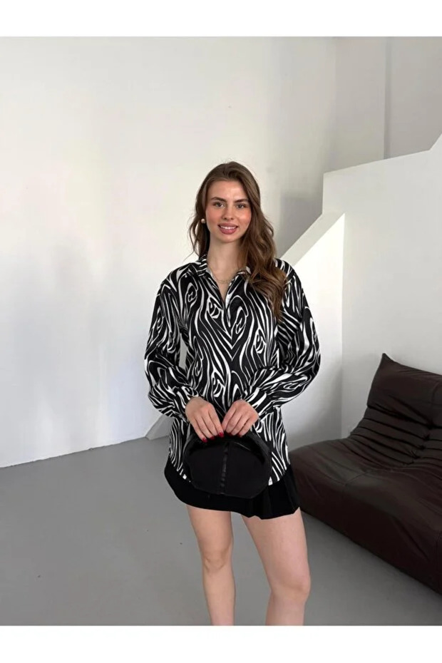 APL25SS0028 Gömlek - 4