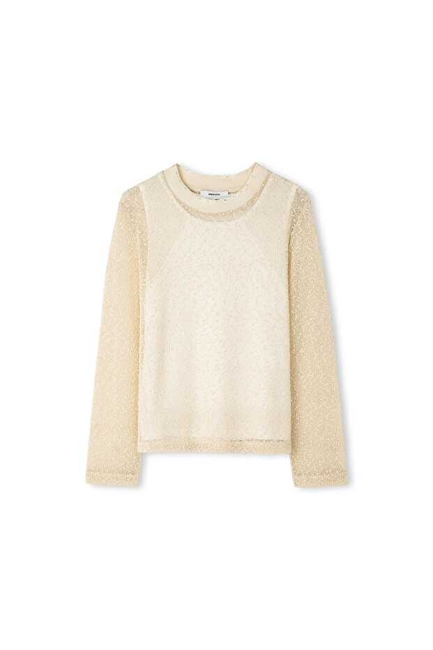 Çift parça triko - 3