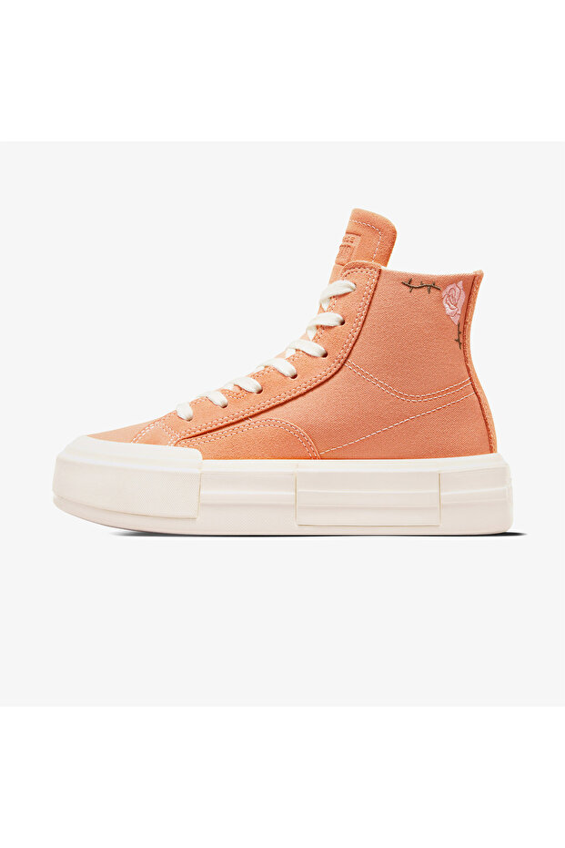 Cruise Scribble Unisex Turuncu Sneaker - 2