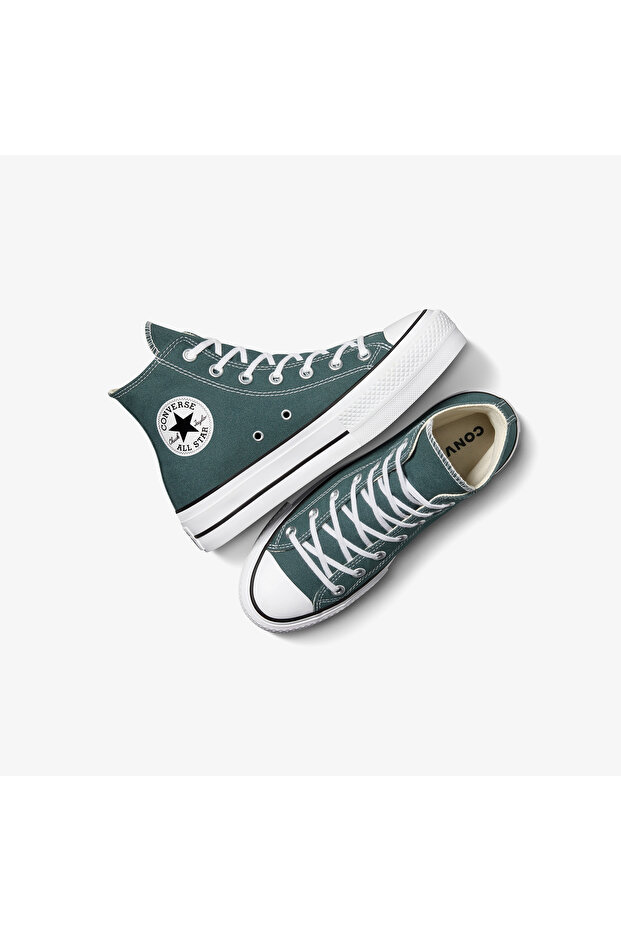 CHUCK TAYLOR ALL STAR LIFT PLATFORM - 5