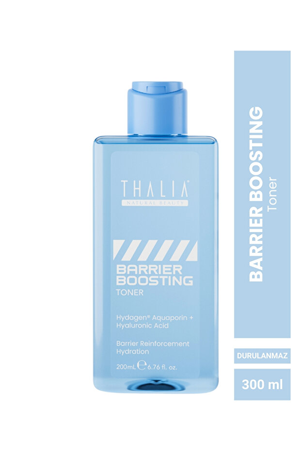 BARRIER BOOSTING TONER 200 ML - 2
