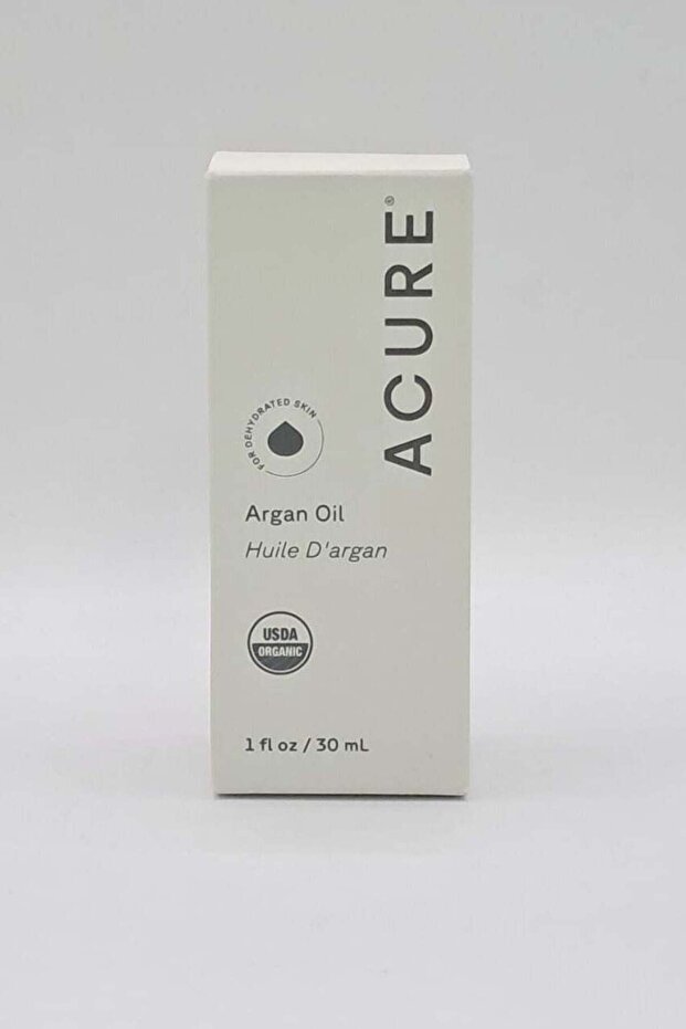 Argan Oil 30Ml