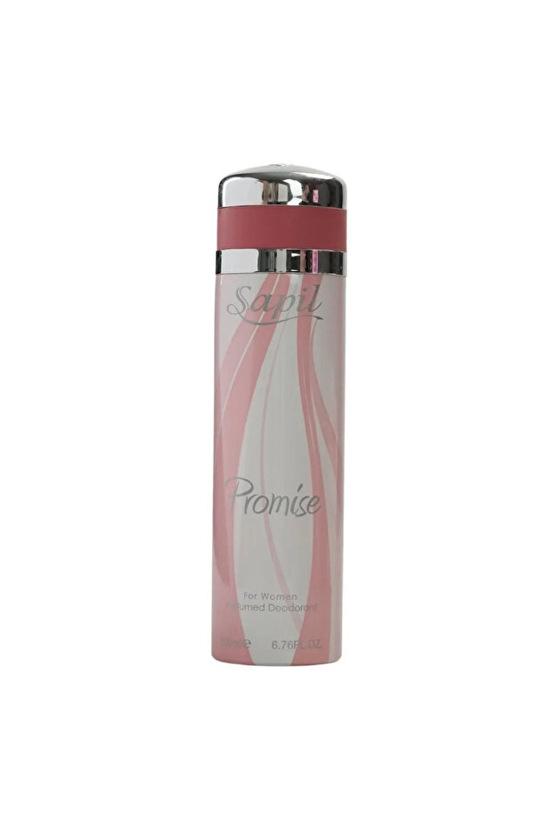 Promise Perfumed Deodorant for Women- 200ml