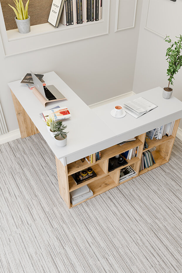 Work Çalışma Masası - 1