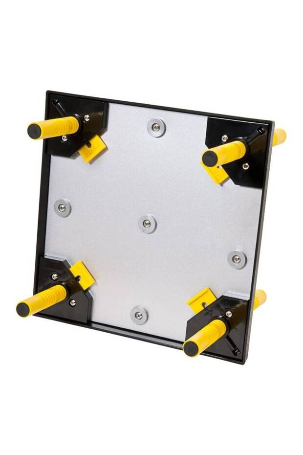 CHICKEN HEATING PANEL MS-45 - 3